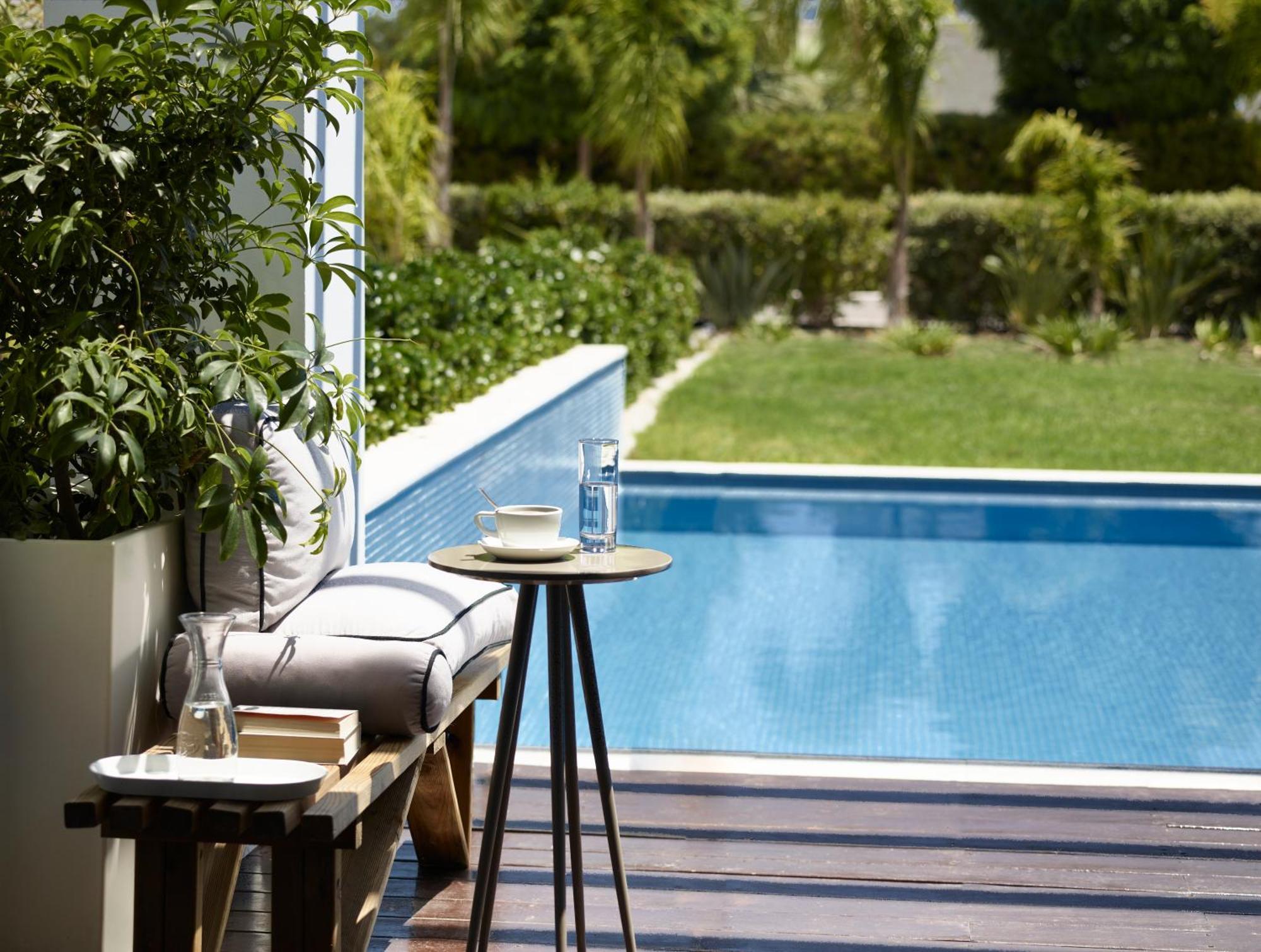 Junior Suite Private Pool