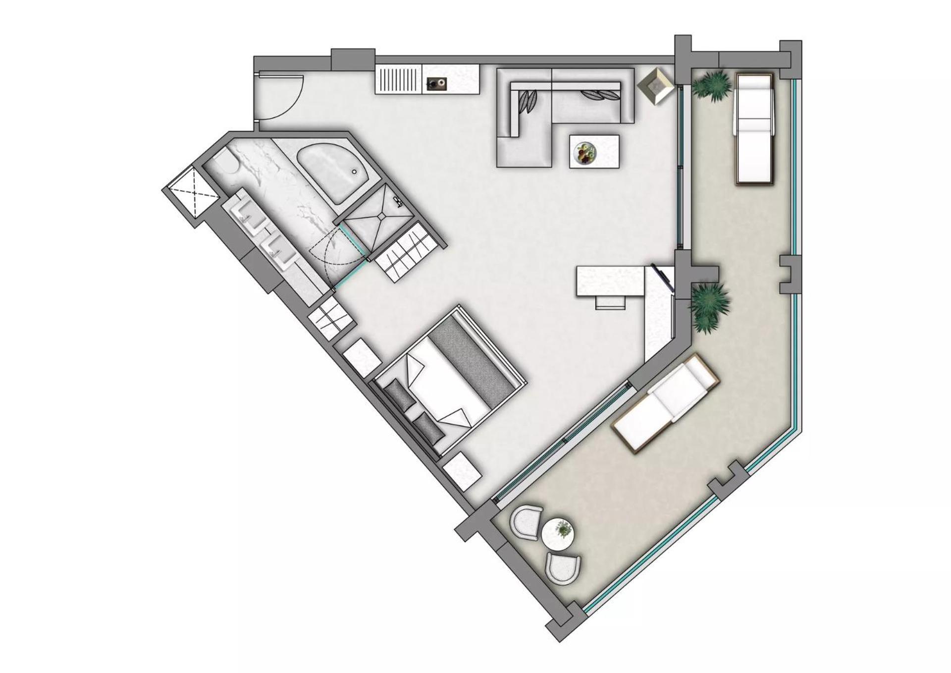 Superior Suite